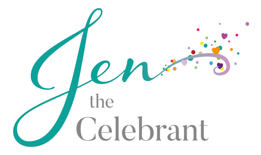 Jen the Celebrant